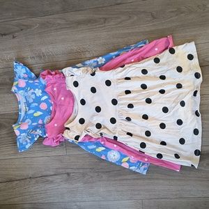 Size 6x Dress Bundle